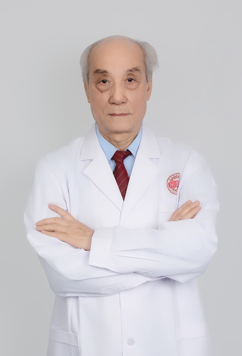 赵培青 [外科主治医师]