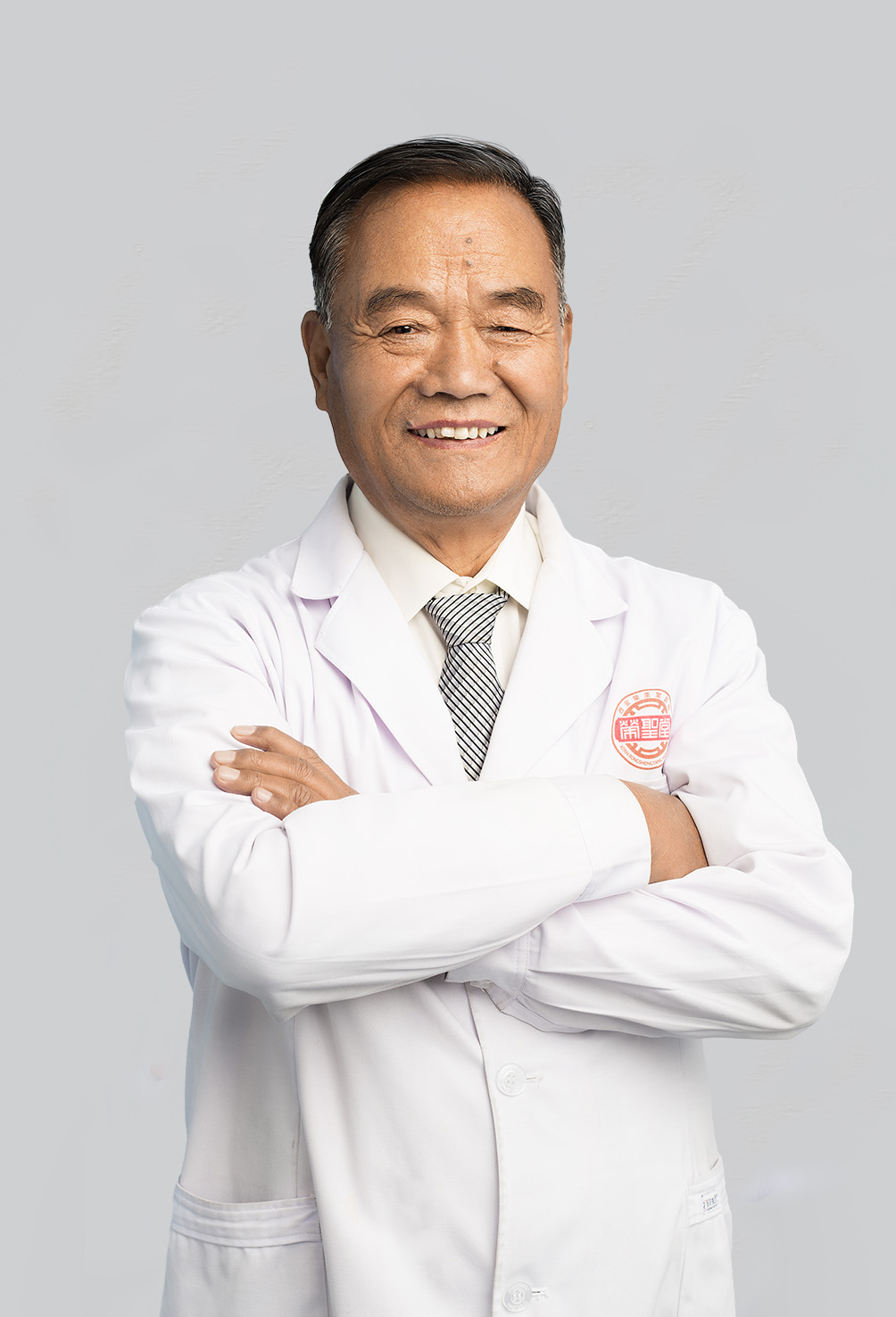 陈宽瑞 [内科副主任医师]