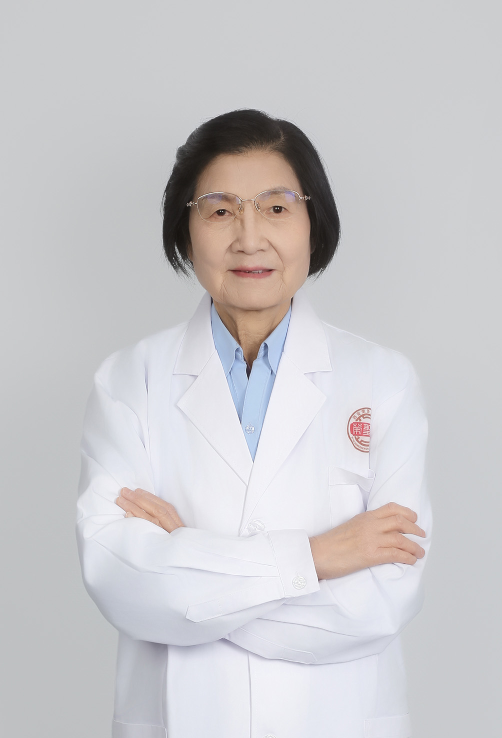 王粉荣[消化内科主任医师]教授