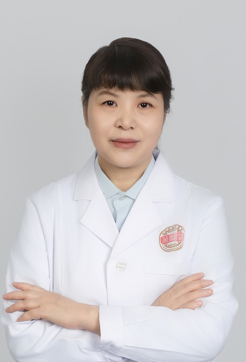 谢志红 [全科主治医师]