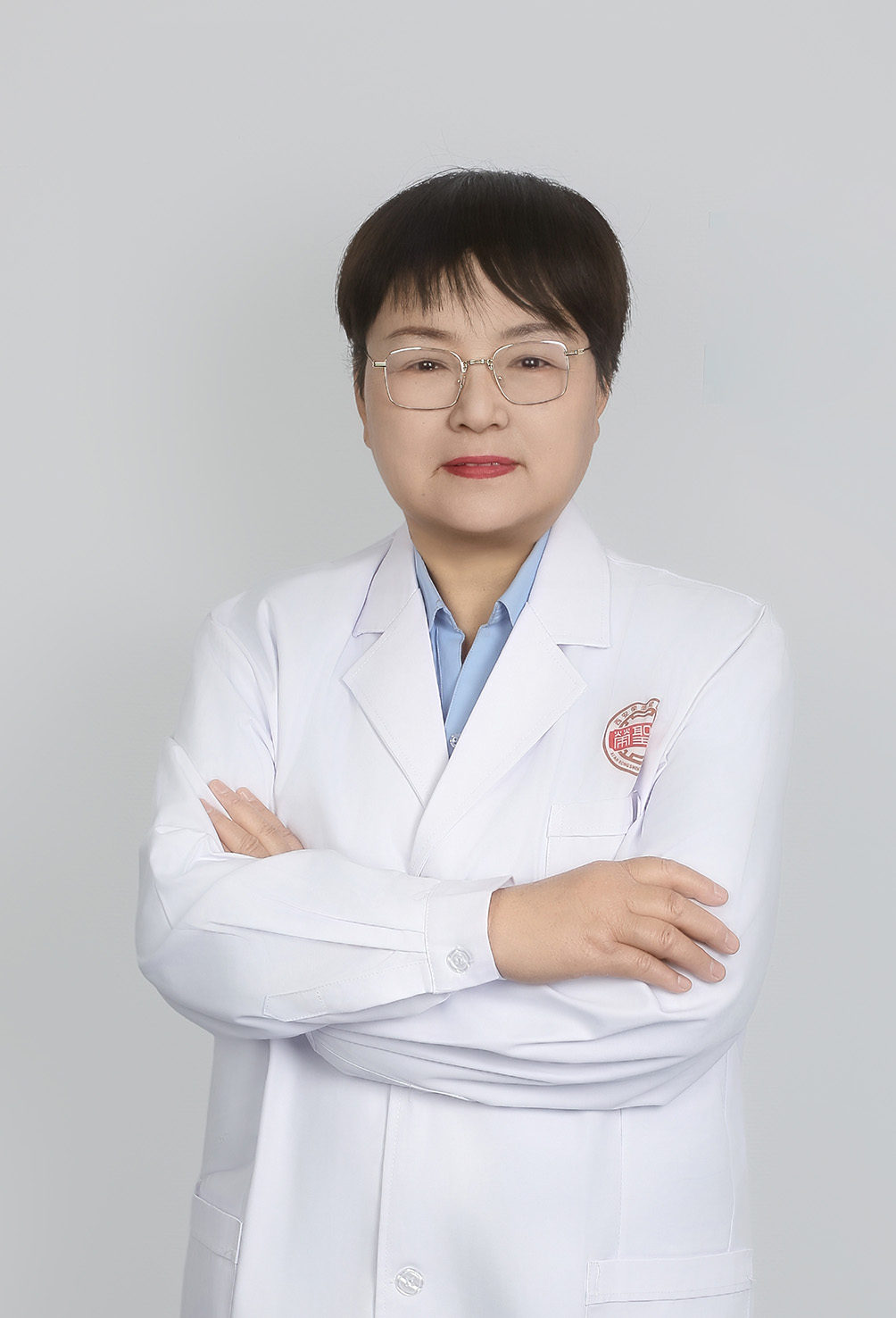 姚春侠[影像科任医师]