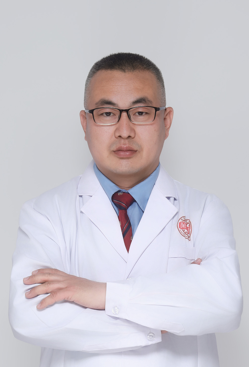 罗保科 [中西医主治医师]