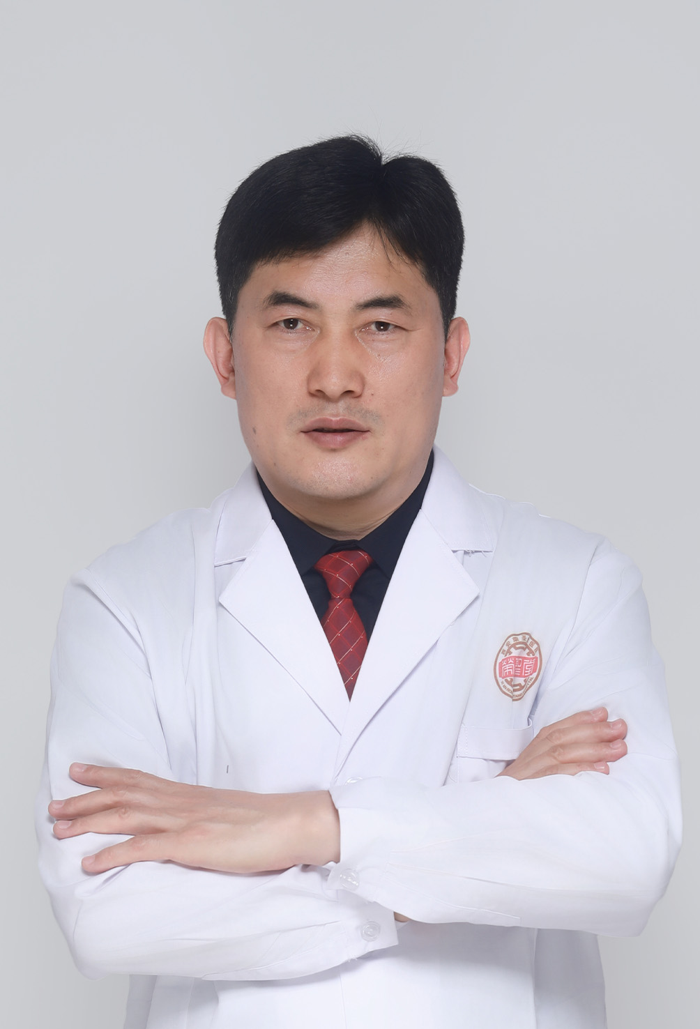郝荣亮 [院长/主任医师]