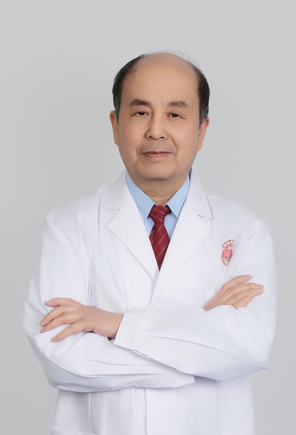 薛荣放 [中医科/副主任医师]