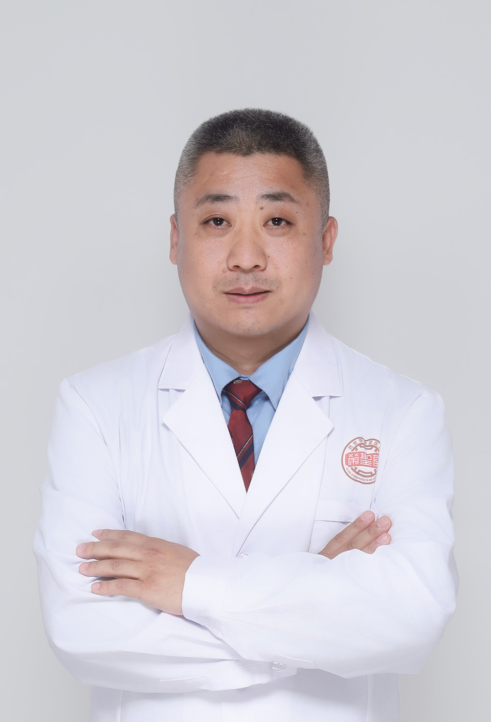 杨文超 [中医科主治医师]