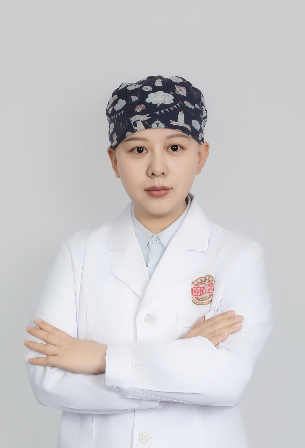 李海兰 [口腔科/执业医师]