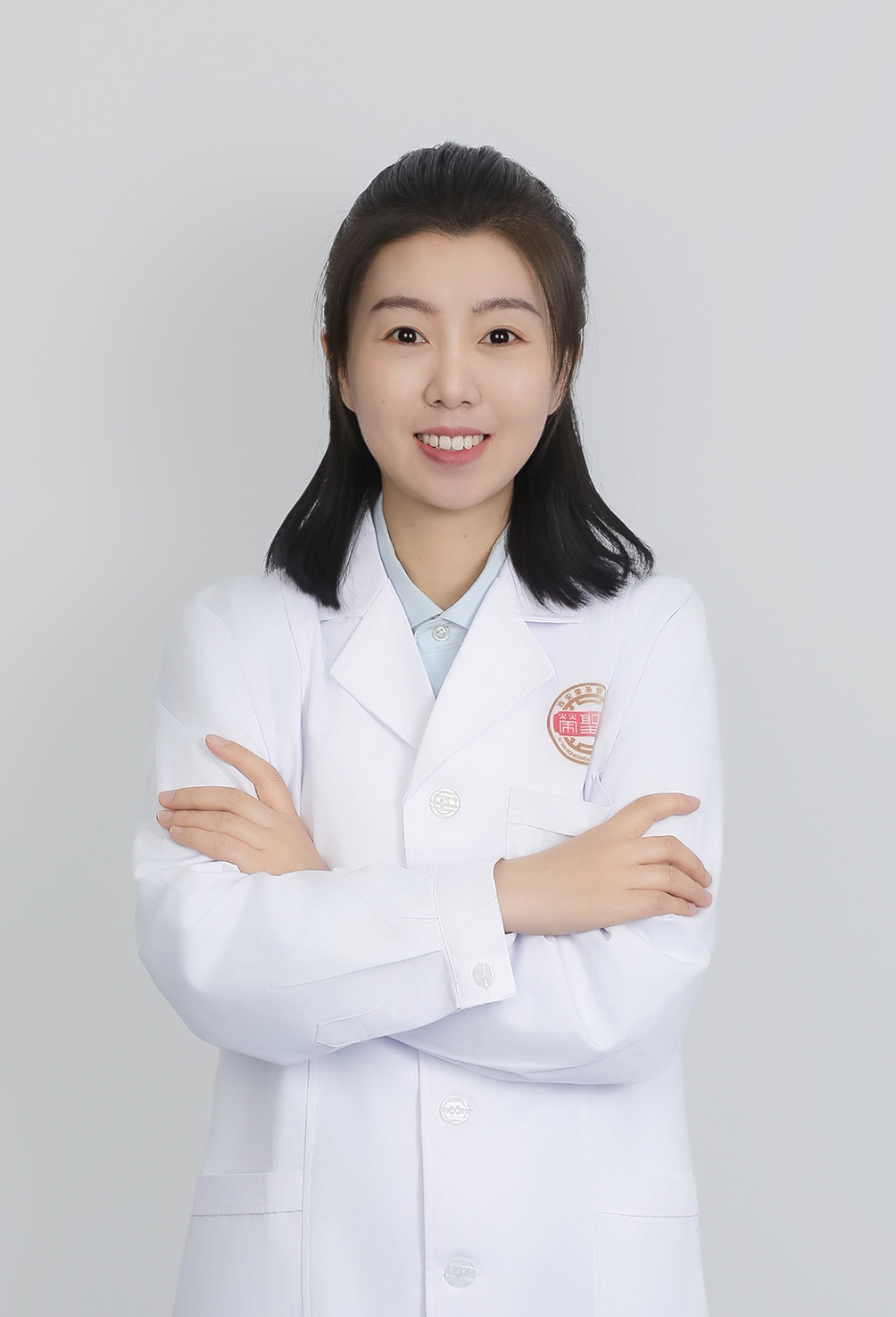 李荣[内科执业医师]