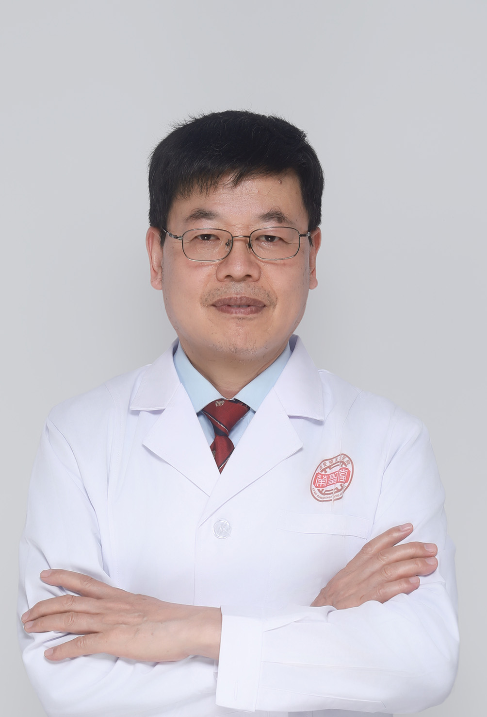 寇林信 [内科/副主任医师]